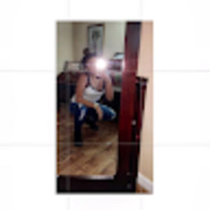 Meet your Posher, Alexia